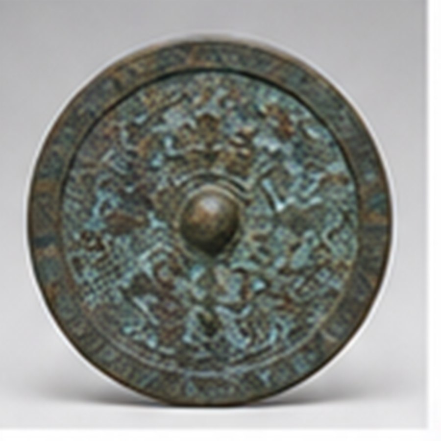 古韵铜鼎式炉 · 收藏佳品